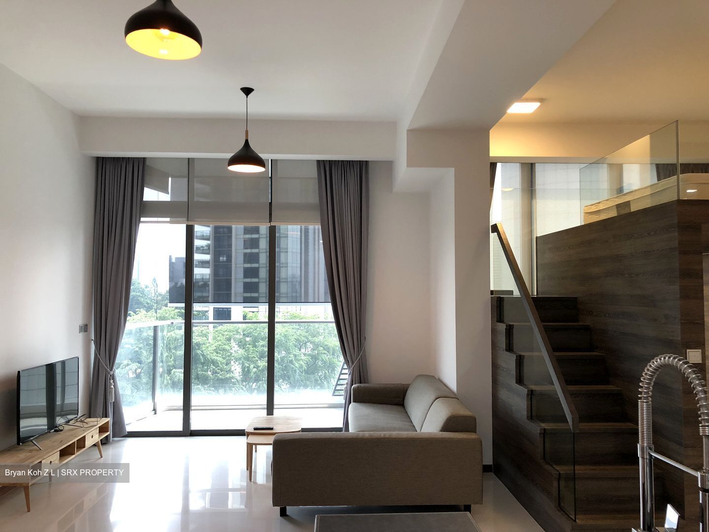 The Scotts Tower (D9), Condominium #349316361